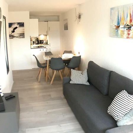 Ferienwohnung Steffi Marina Wendtorf ภายนอก รูปภาพ