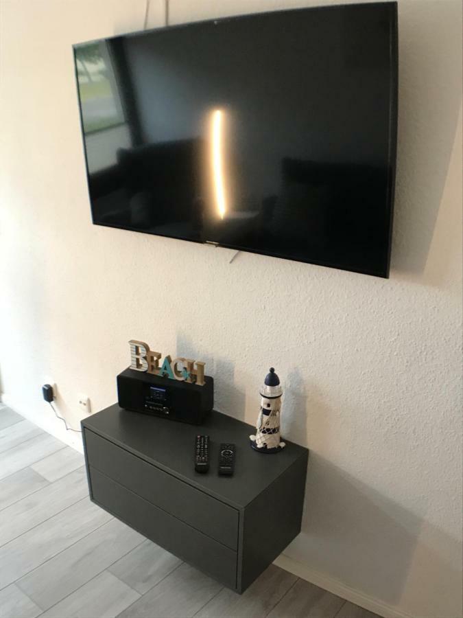 Ferienwohnung Steffi Marina Wendtorf ภายนอก รูปภาพ