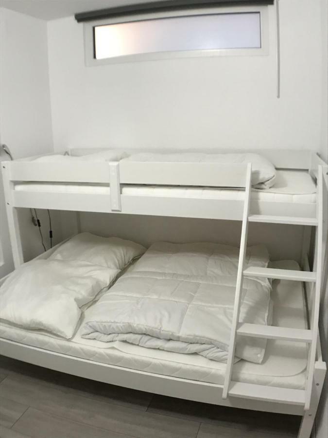 Ferienwohnung Steffi Marina Wendtorf ภายนอก รูปภาพ