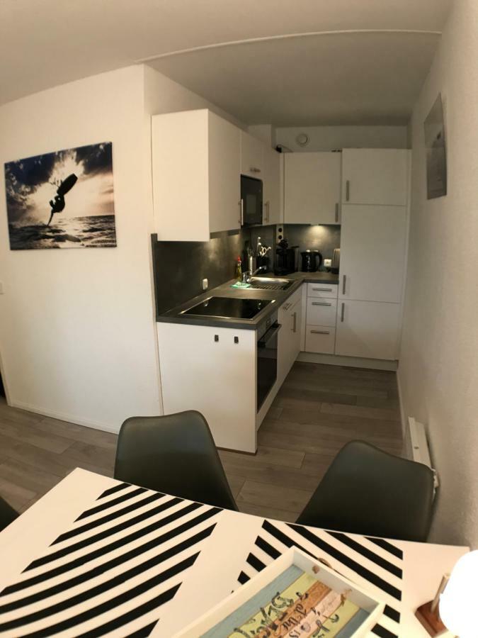 Ferienwohnung Steffi Marina Wendtorf ภายนอก รูปภาพ