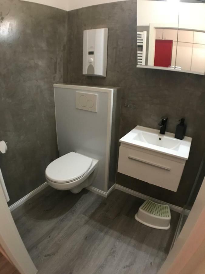 Ferienwohnung Steffi Marina Wendtorf ภายนอก รูปภาพ