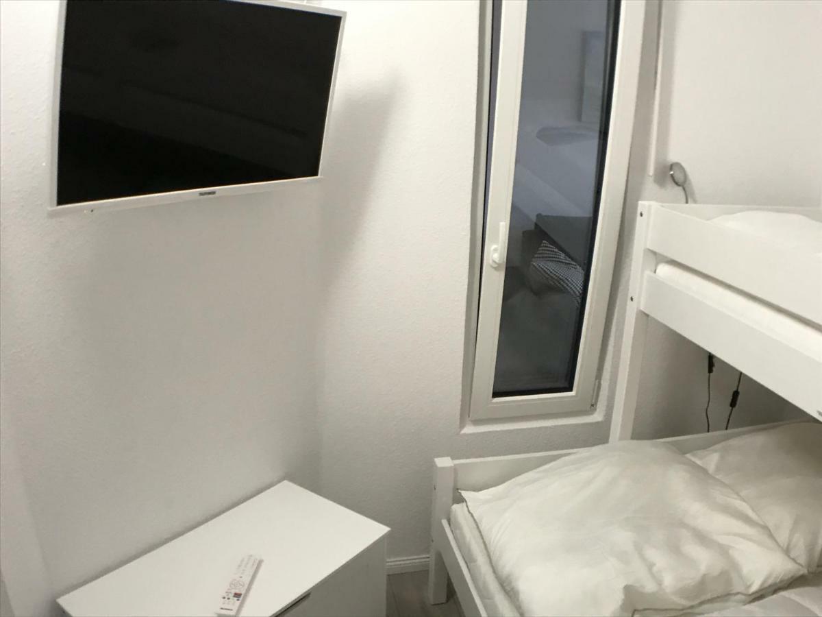 Ferienwohnung Steffi Marina Wendtorf ภายนอก รูปภาพ