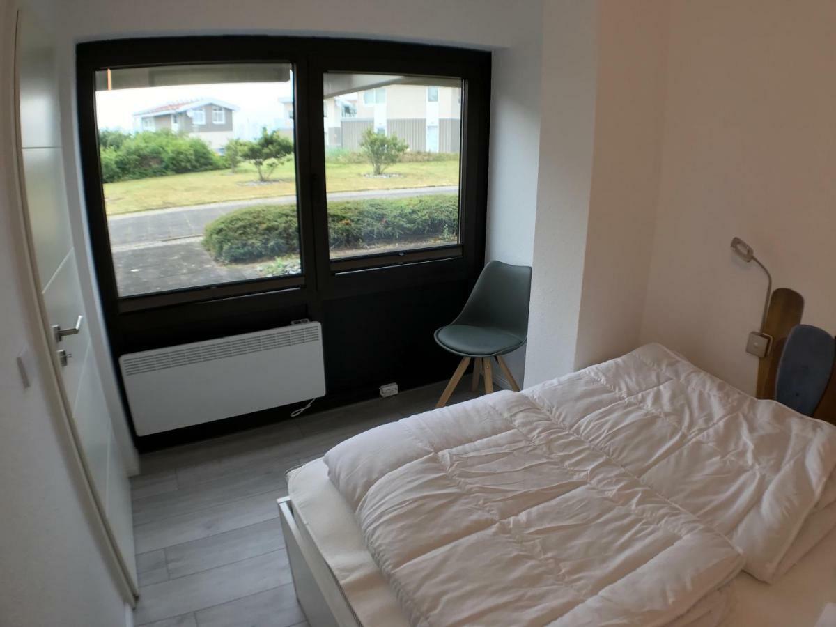 Ferienwohnung Steffi Marina Wendtorf ภายนอก รูปภาพ