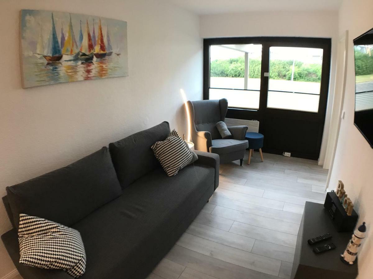 Ferienwohnung Steffi Marina Wendtorf ภายนอก รูปภาพ
