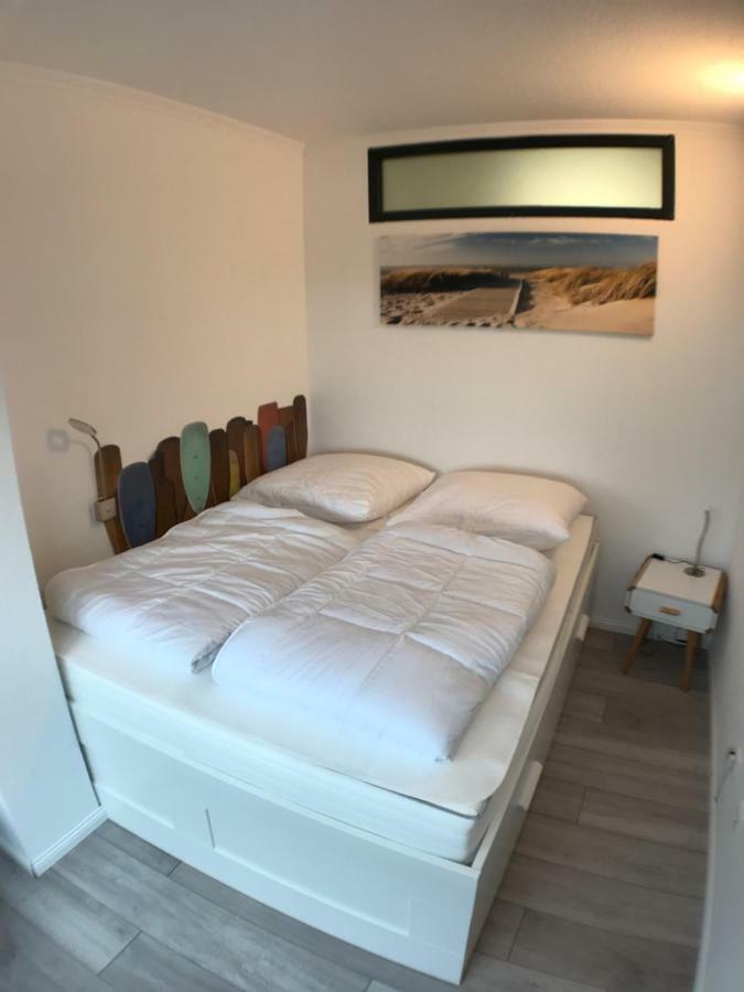 Ferienwohnung Steffi Marina Wendtorf ภายนอก รูปภาพ