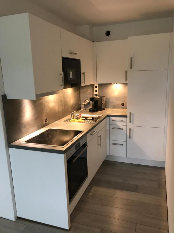 Ferienwohnung Steffi Marina Wendtorf ภายนอก รูปภาพ